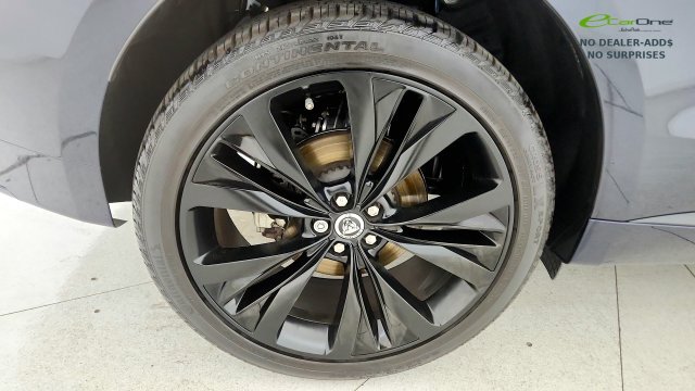 Used 2025 Jaguar F-PACE R-Dynamic S AWD/4WD image 88