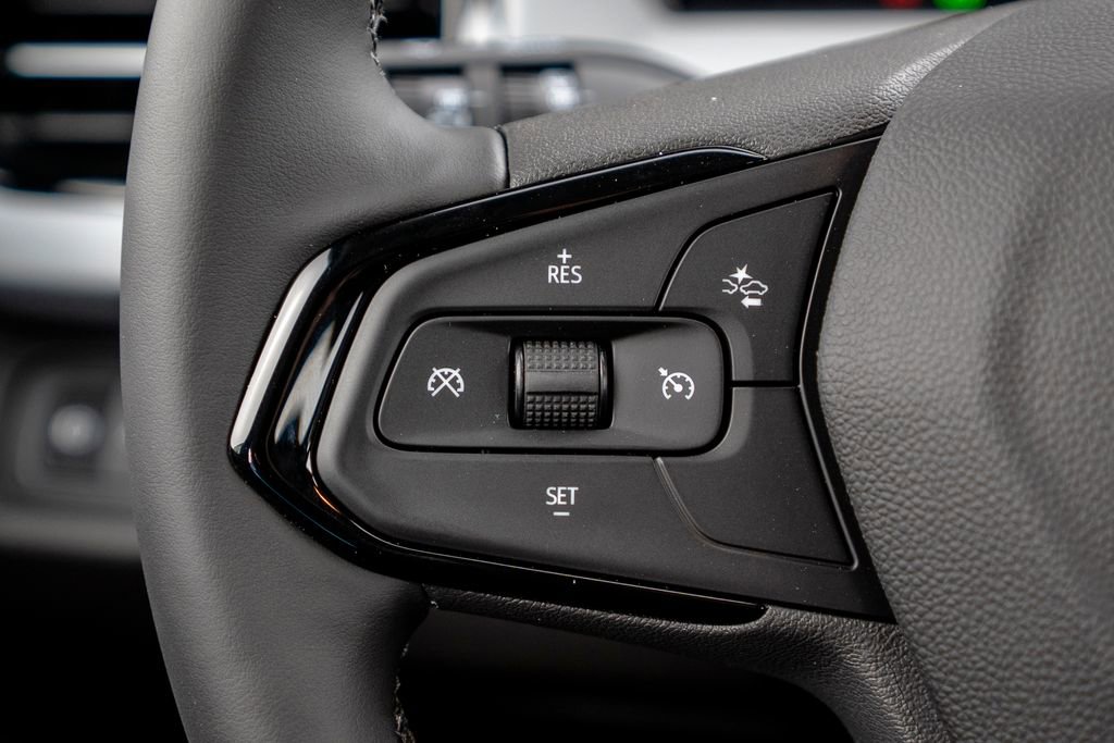 New 2027 Chevrolet Bolt RS image 14