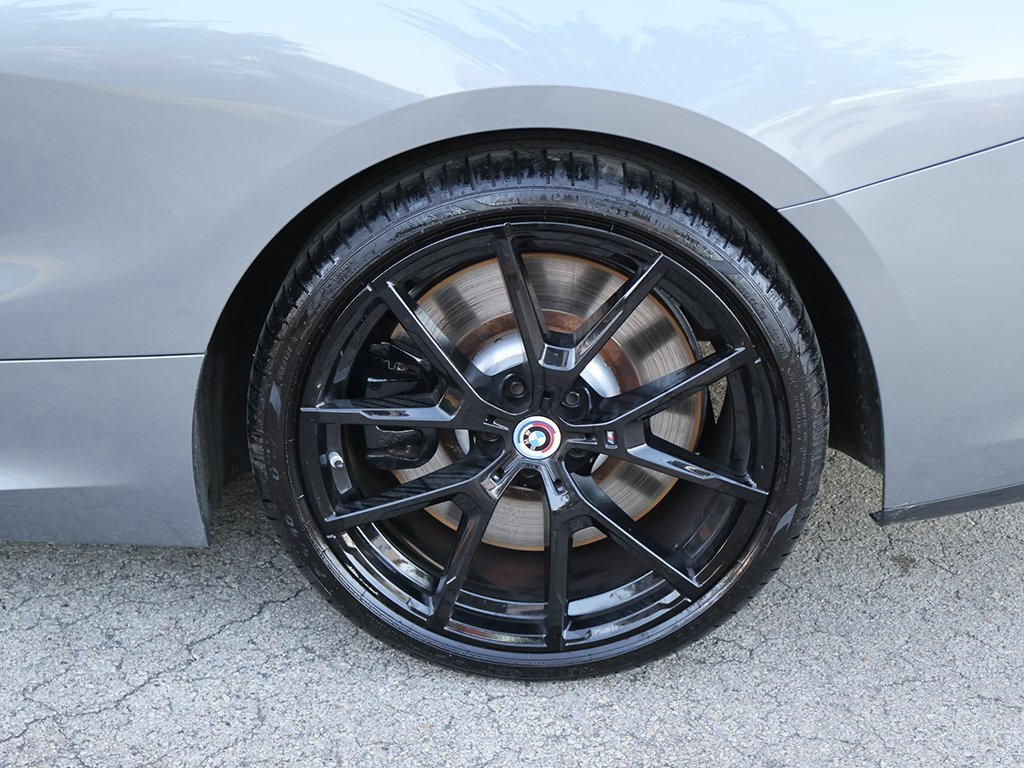 Used 2023 BMW M850i xDrive M850i xDrive image 22