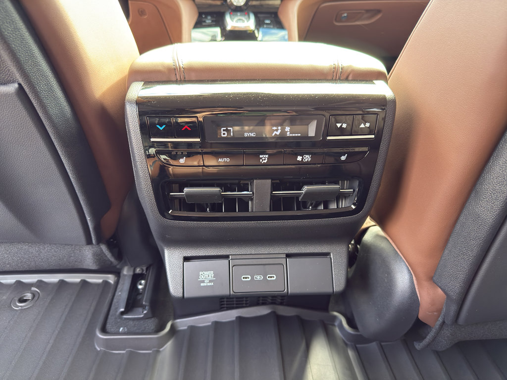 New 2026 Acura MDX SH-AWD w/ Advance Package image 27