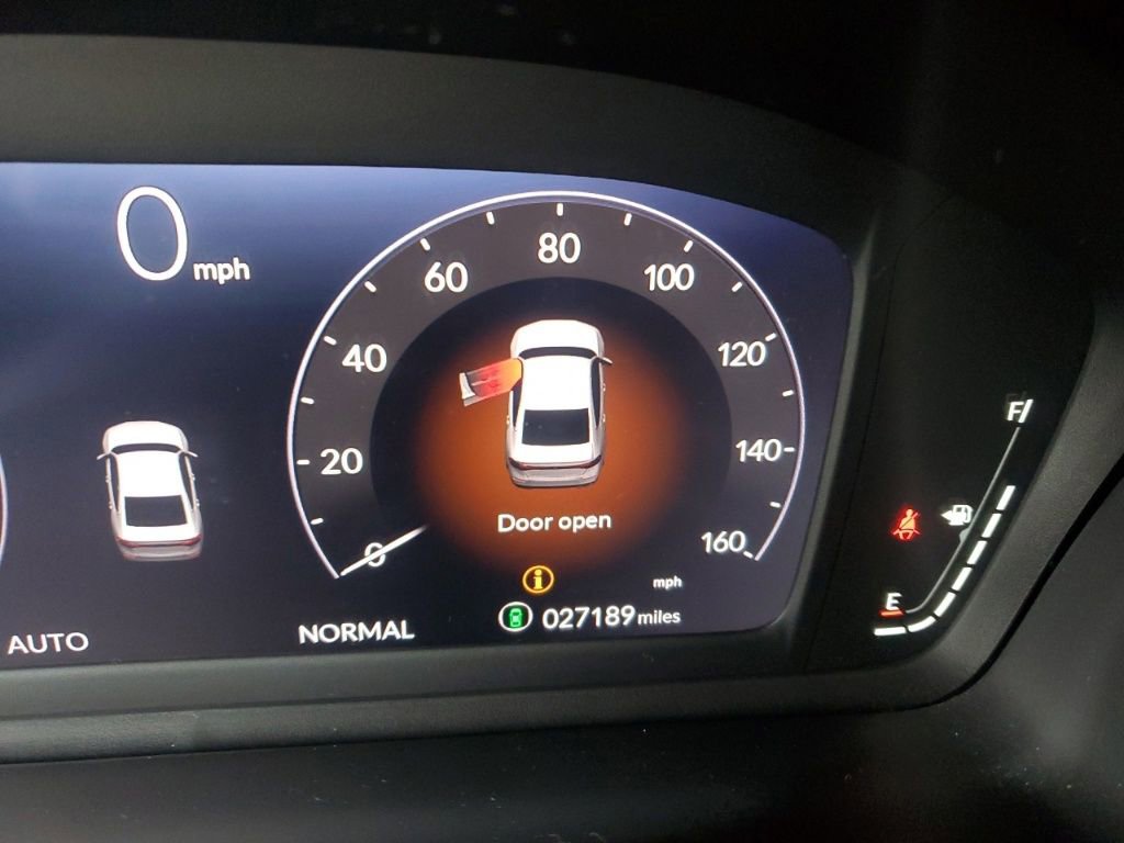 Certified 2023 Honda Accord EX-L image 15