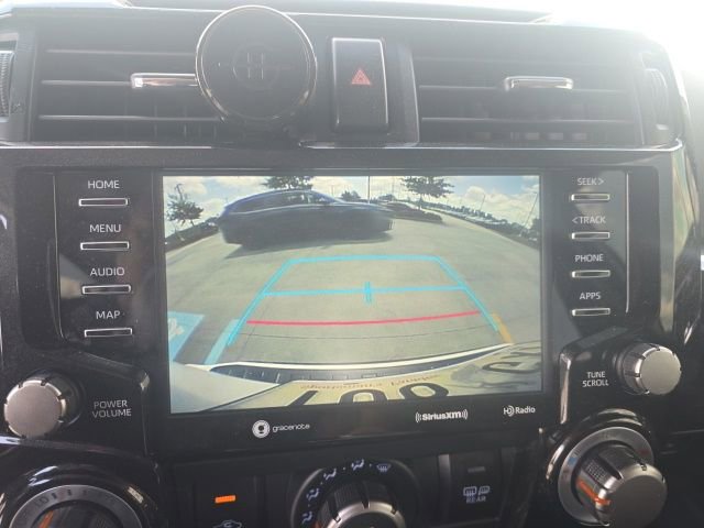 Used 2024 Toyota 4Runner TRD Off-Road Premium image 18