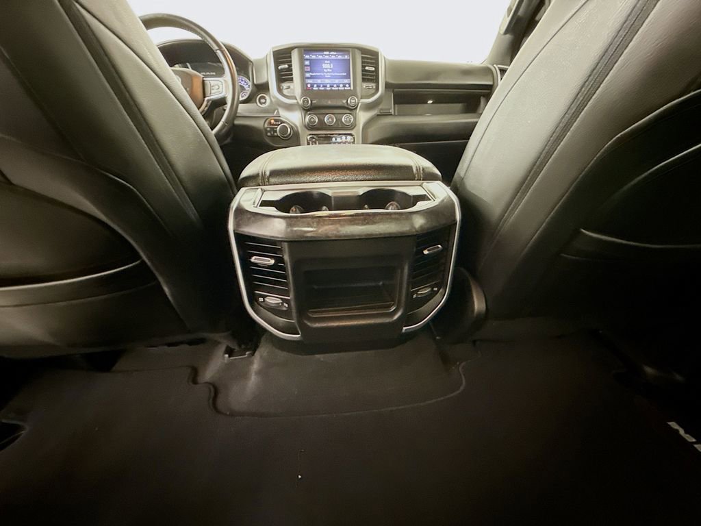 Used 2020 RAM 1500 Lone Star image 23