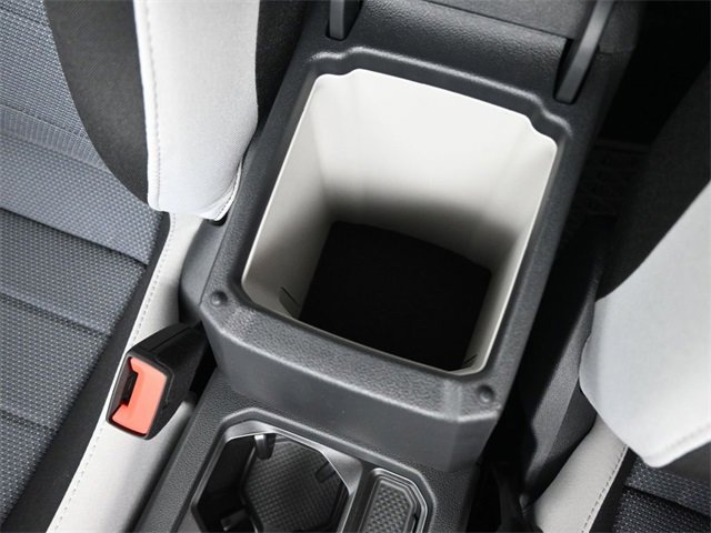 New 2025 Volkswagen Taos S image 31