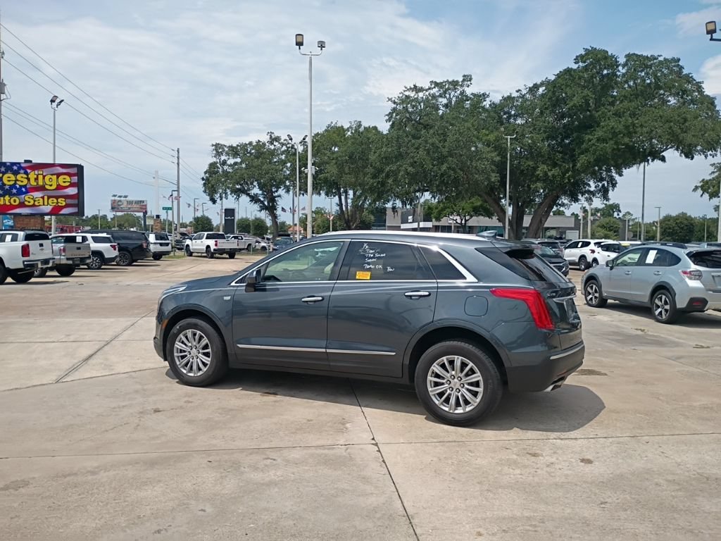 Used 2019 Cadillac XT5 FWD image 9
