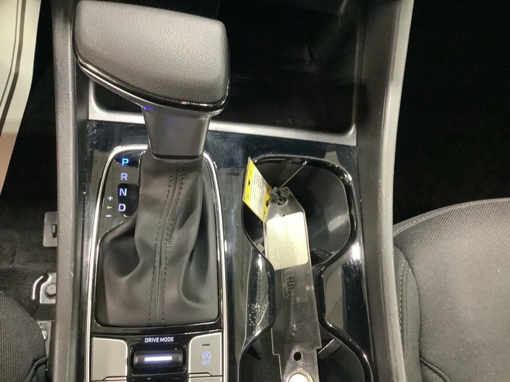 Used 2023 Hyundai Tucson SEL image 17