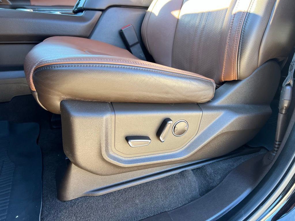 Used 2022 Ford Expedition King Ranch image 15