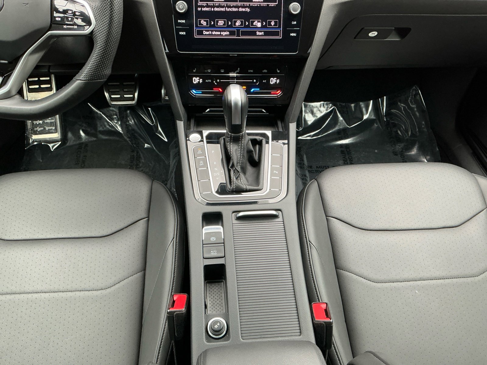 Used 2023 Volkswagen Arteon SE image 10