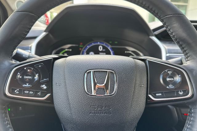 Used 2020 Honda Clarity Touring image 35