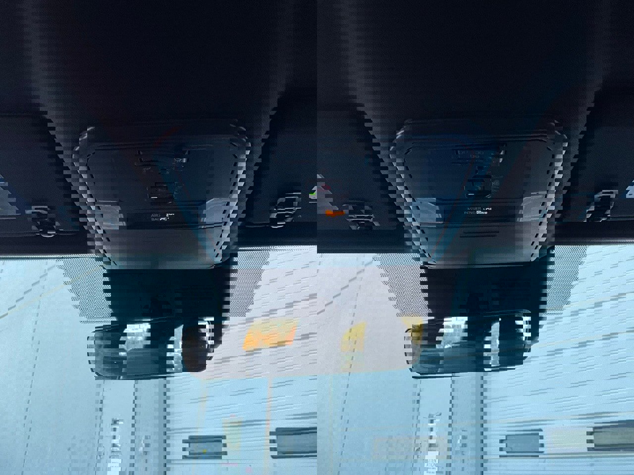 Used 2025 Toyota Tacoma TRD Off-Road image 14