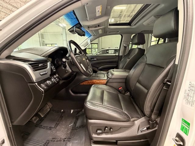 Used 2019 Chevrolet Tahoe Premier AWD/4WD image 27