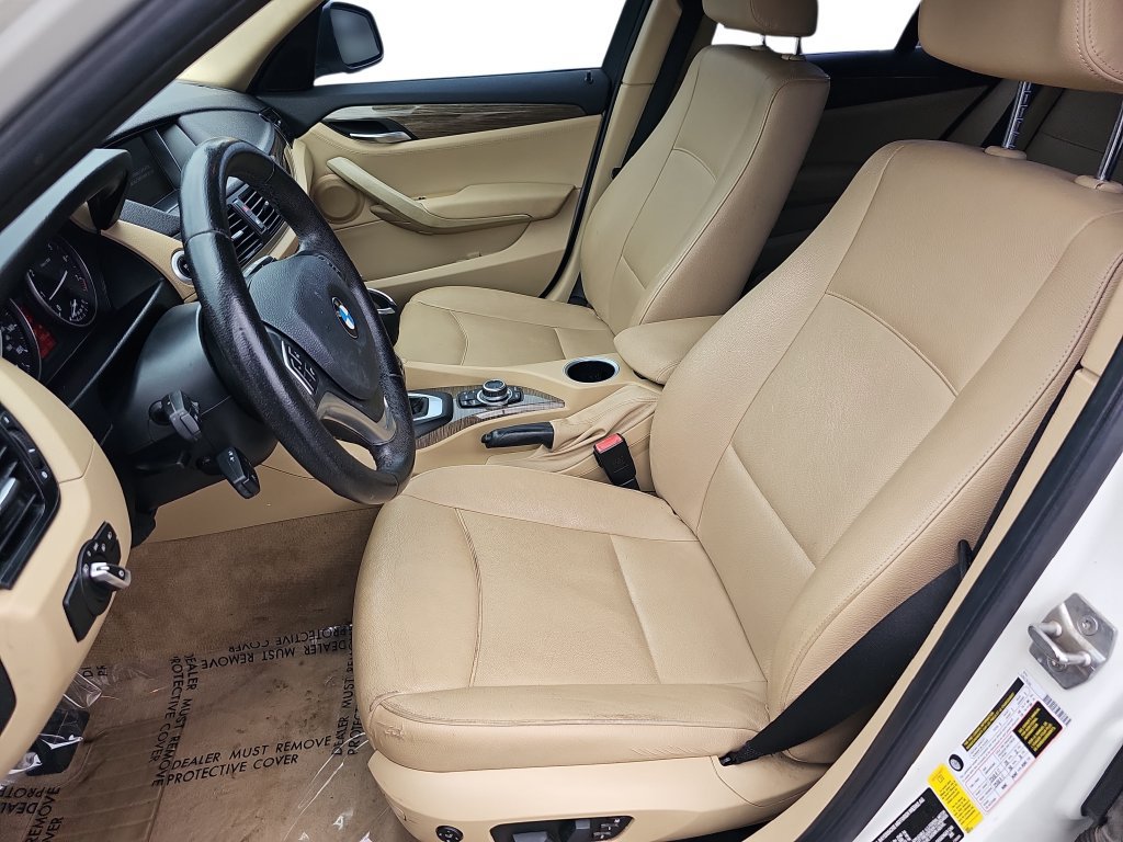Used 2021 Nissan Altima 2.5 SL FWD image 15