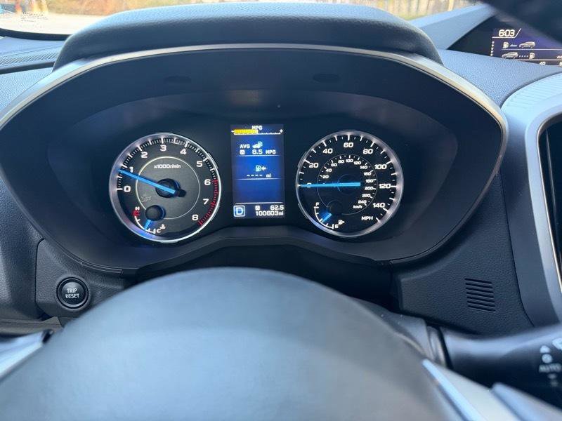 Used 2019 Subaru Ascent Touring w/ Popular Package #2 image 33