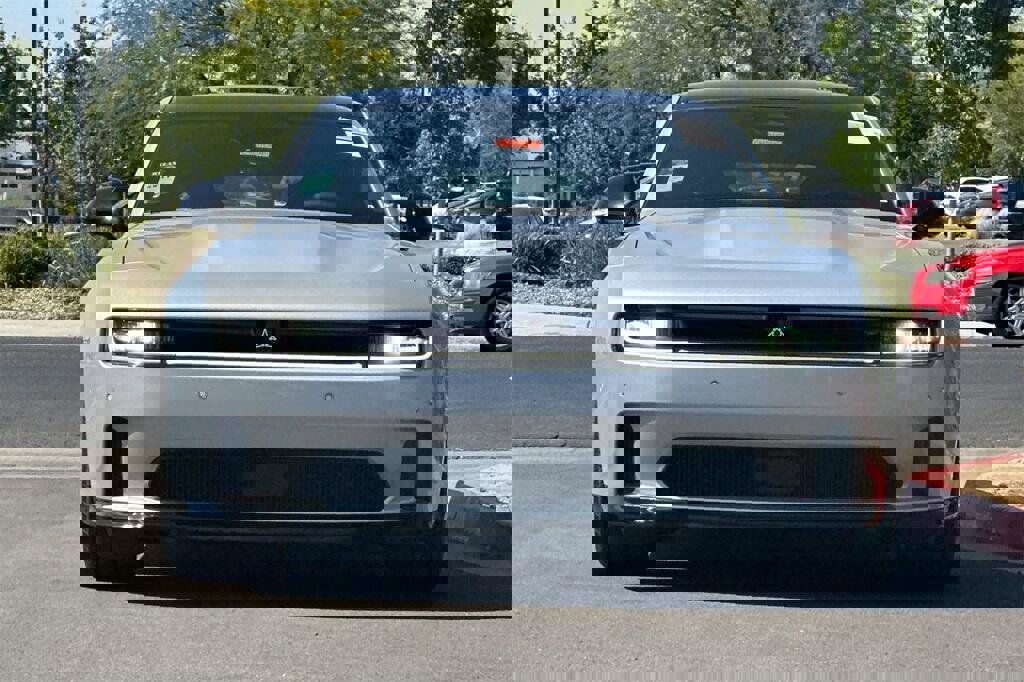 New 2024 Dodge Charger Daytona Scat Pack w/ Plus Group image 18