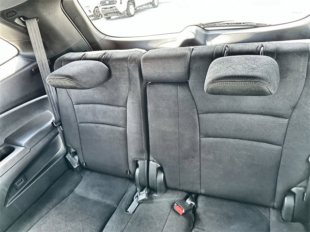 Used 2022 Honda Pilot Sport image 27