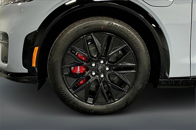 New 2025 Ford Mustang Mach-E Premium w/ Sport Appearance Package image 12