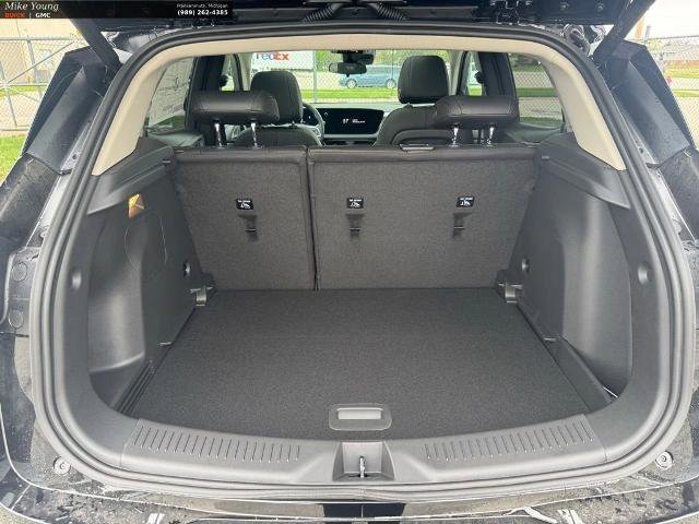 New 2026 Buick Encore GX Sport Touring AWD/4WD image 6