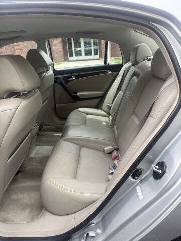Used 2007 Acura TL FWD image 10