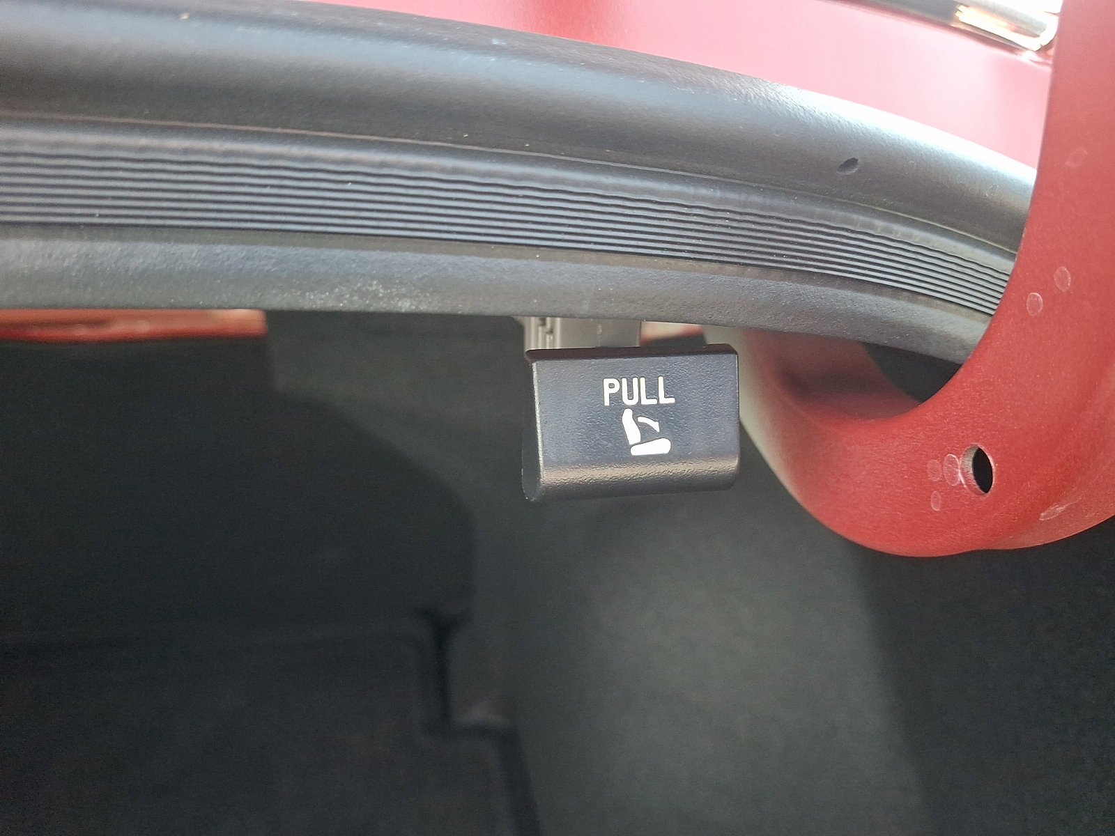 Certified 2025 Hyundai Elantra Sport FWD image 29