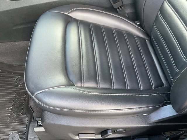 Used 2024 Ford Edge SEL w/ Convenience Package AWD/4WD image 22