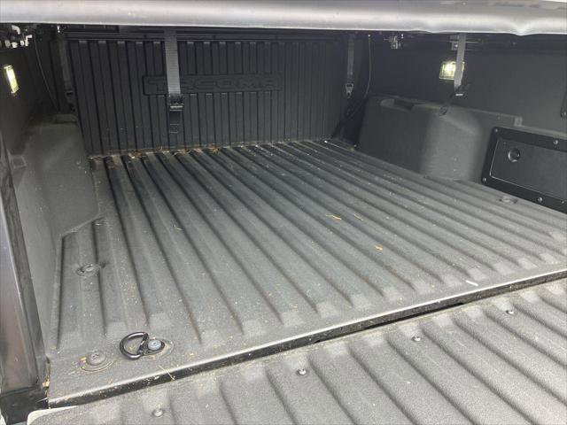 Certified 2024 Toyota Tacoma TRD Sport w/ TRD Sport Upgrade Package RWD image 28