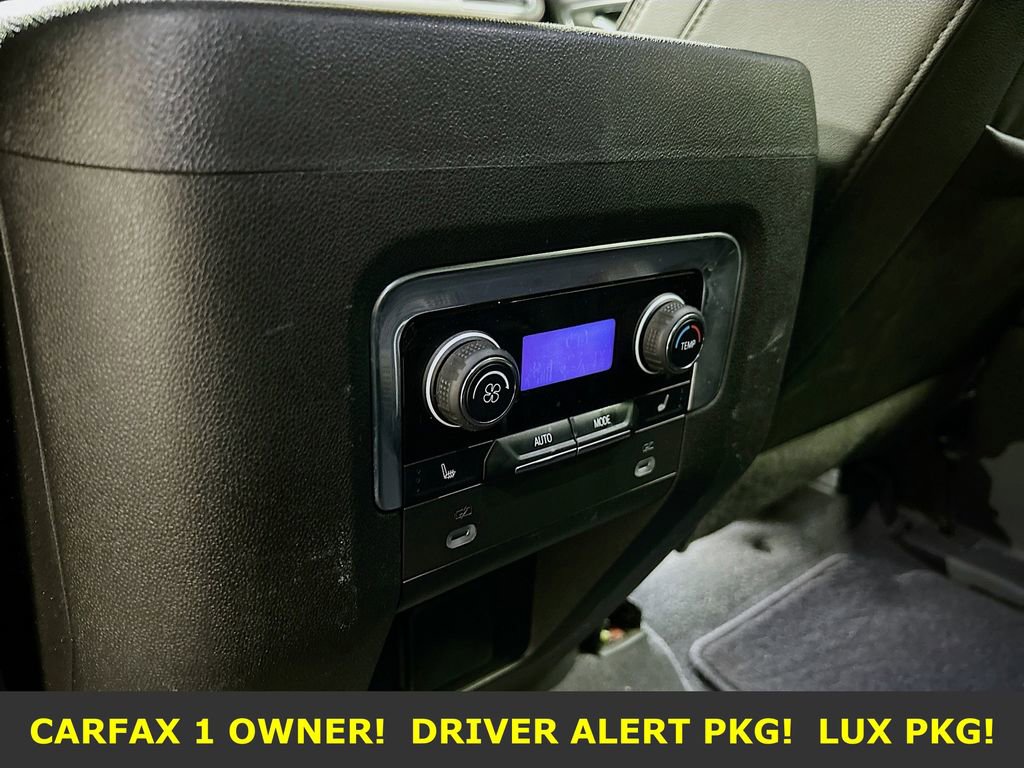 Used 2022 Chevrolet Tahoe RST w/ Sport Performance Package image 27