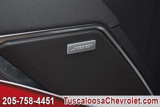 New 2026 Chevrolet Silverado 1500 RST AWD/4WD image 15