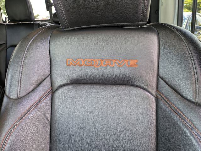 Certified 2021 Jeep Gladiator Mojave image 15