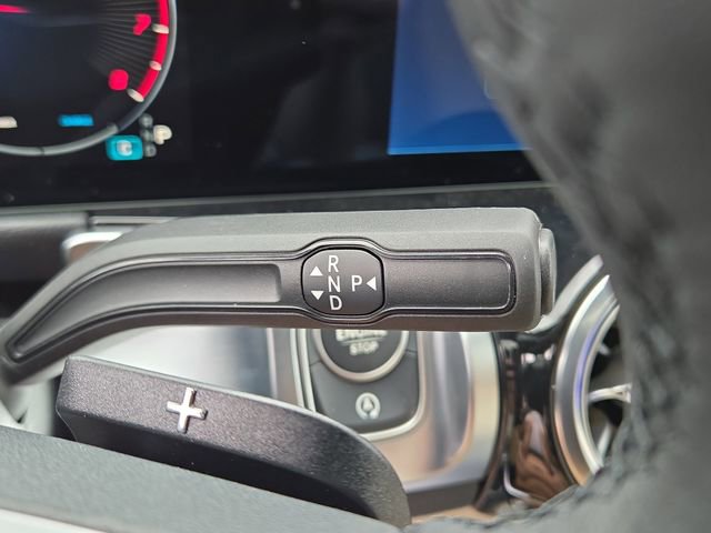 New 2026 Mercedes-Benz GLB 250 4MATIC image 10