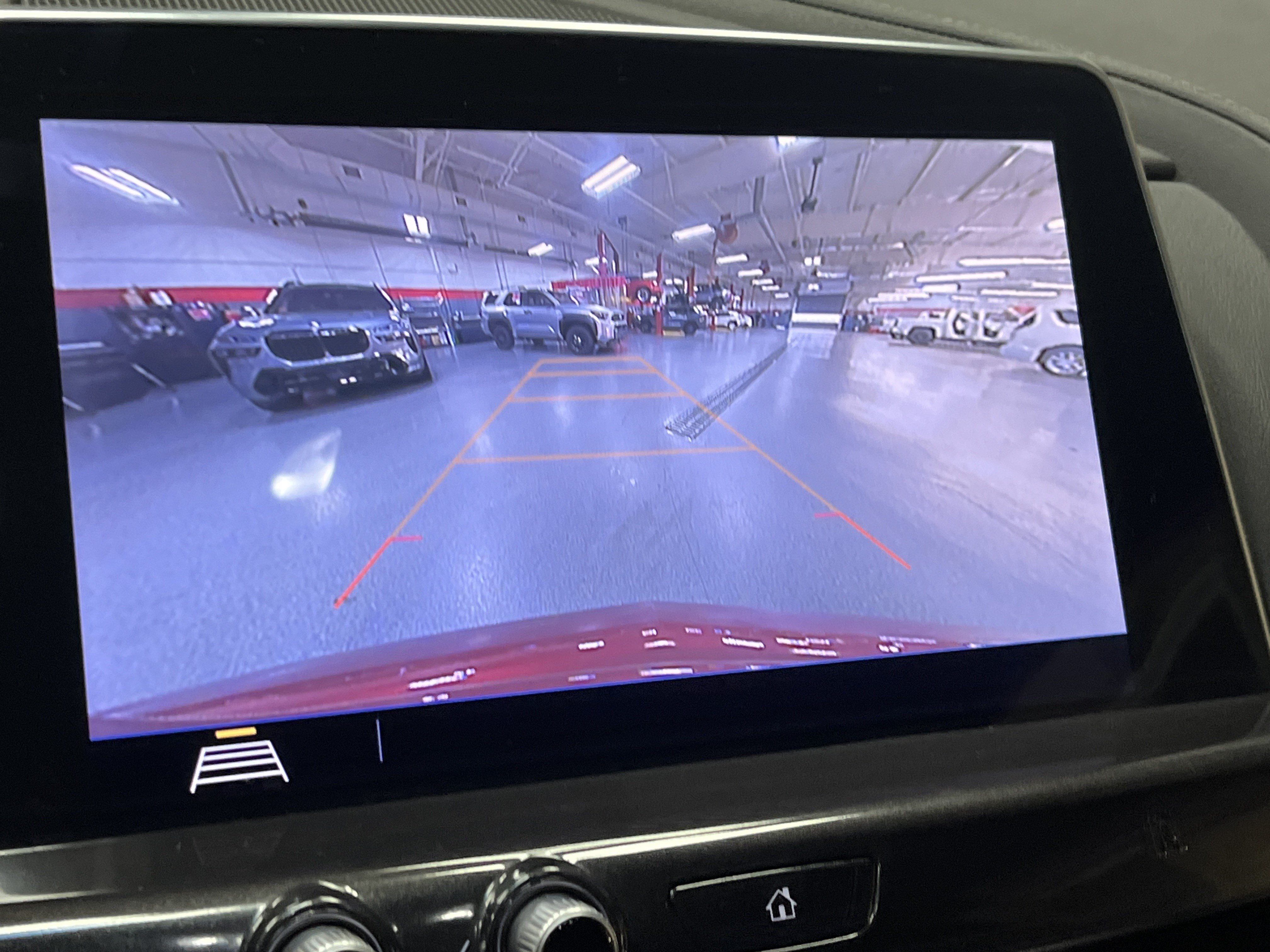 Used 2020 Cadillac CT5 Luxury w/ Cold Weather Package RWD image 24