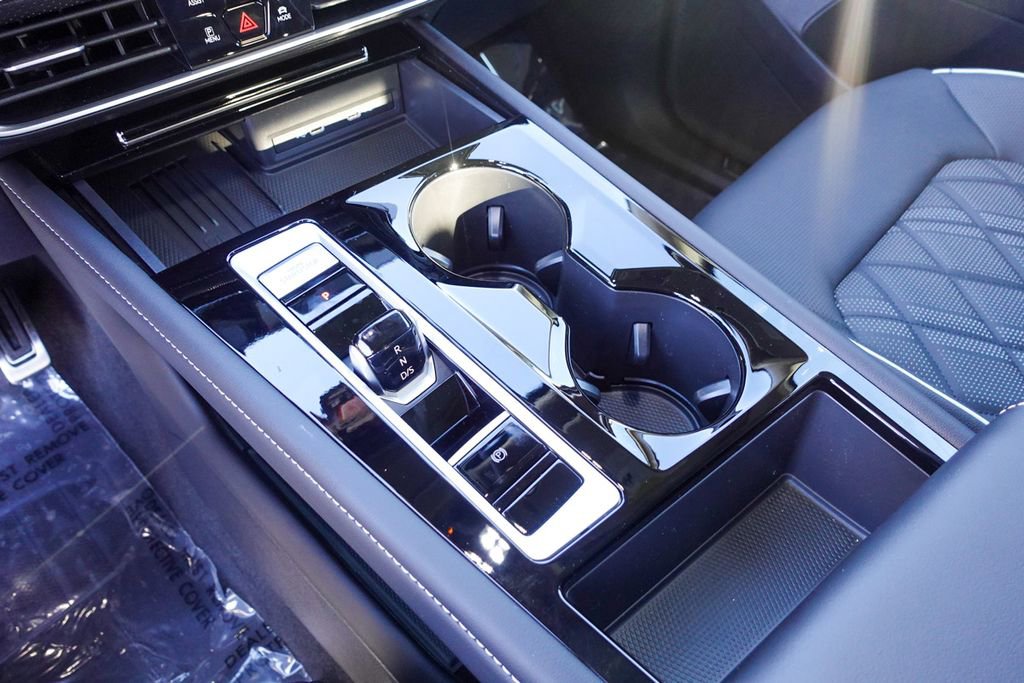 New 2026 Volkswagen Atlas SEL Premium R-Line image 25