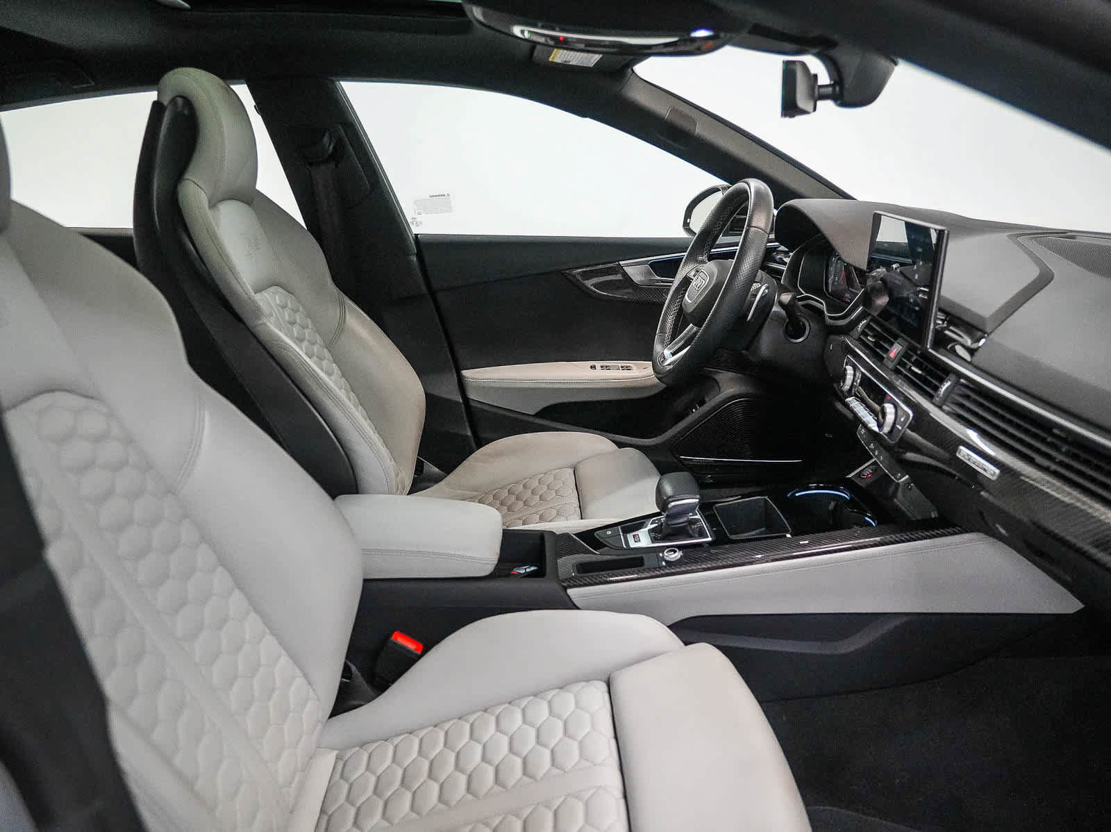 Used 2022 Audi RS 5 Sportback w/ Dynamic Package AWD/4WD image 21