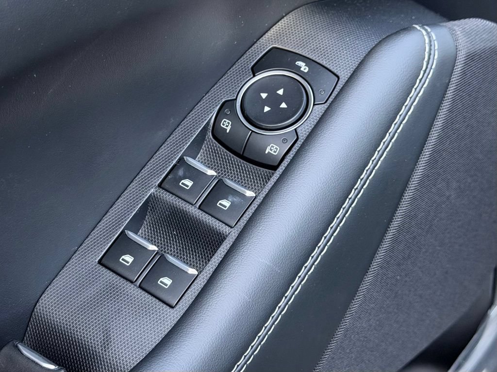 New 2026 Ford Mustang Mach-E Select RWD image 13