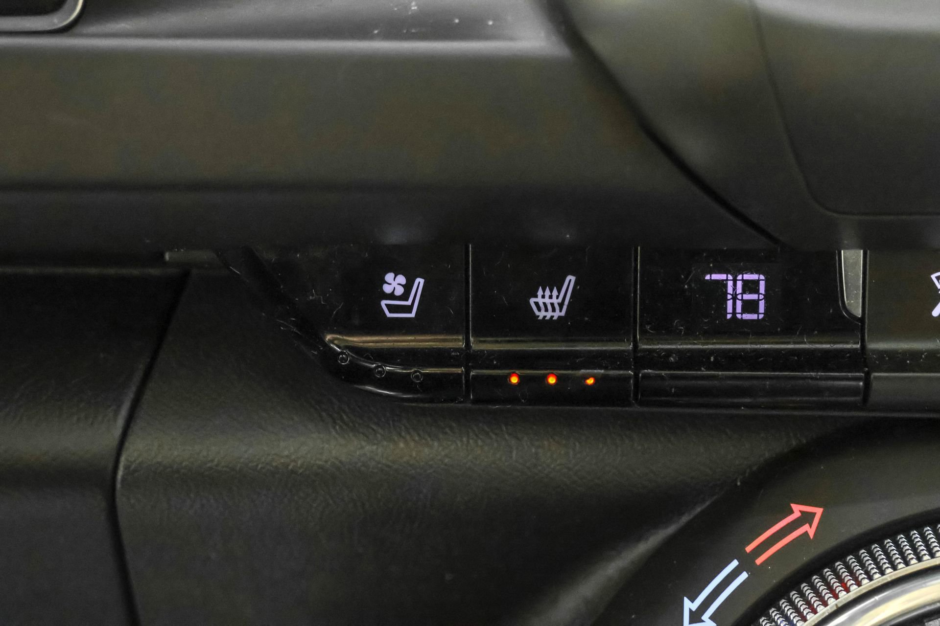 Used 2018 Chevrolet Camaro SS image 53