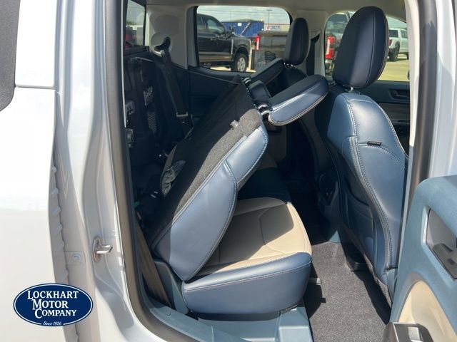 New 2026 Ford Maverick Lariat image 28