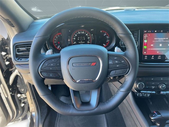 New 2026 Dodge Durango GT image 22