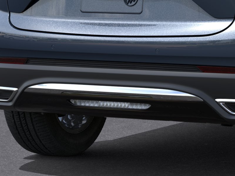 New 2026 Buick Envision Preferred AWD/4WD image 38