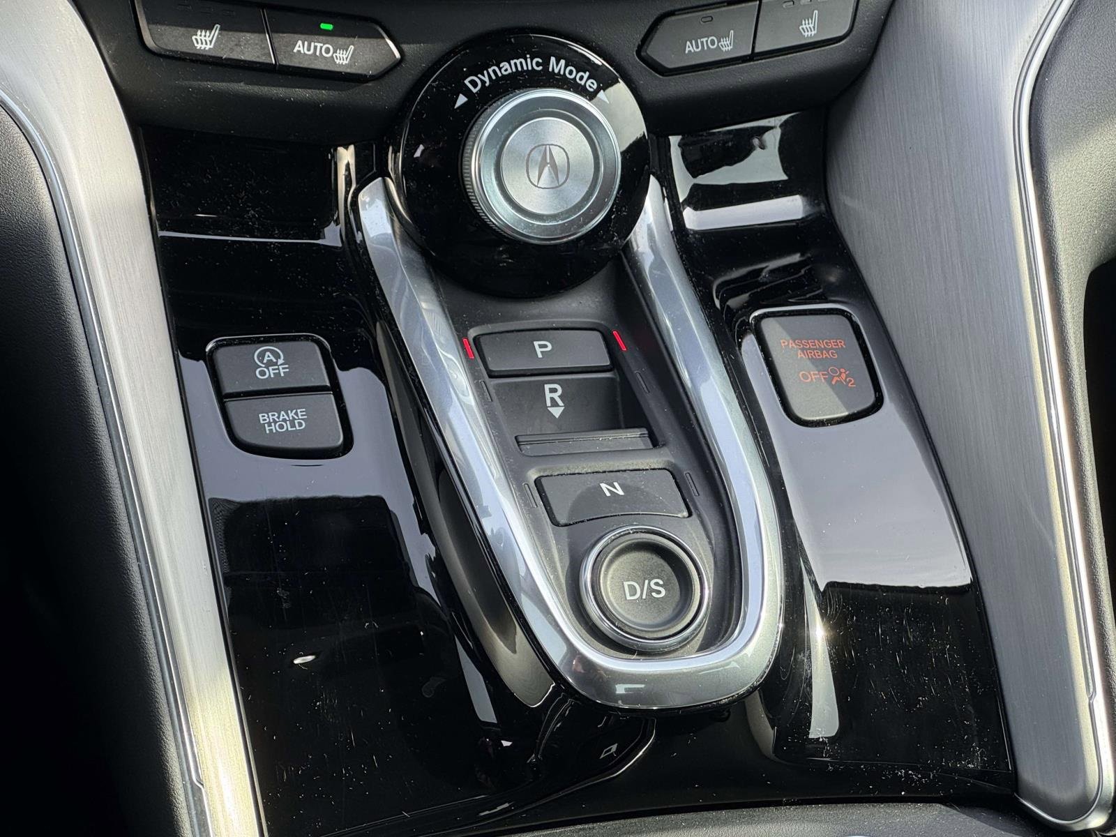 Certified 2022 Acura TLX w/ Technology Package image 19