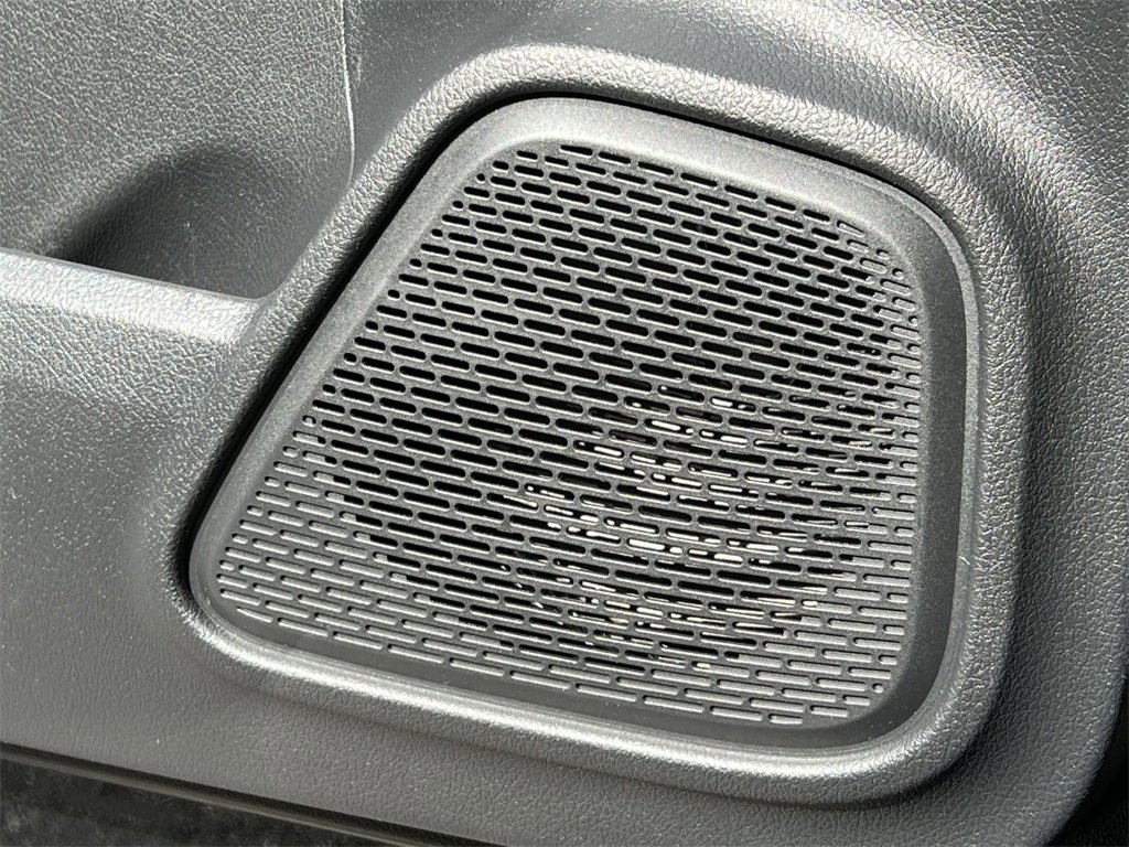 Certified 2025 Mercedes-Benz GLA 250 4MATIC image 34