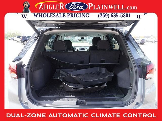 Used 2023 Chevrolet Equinox LT image 10