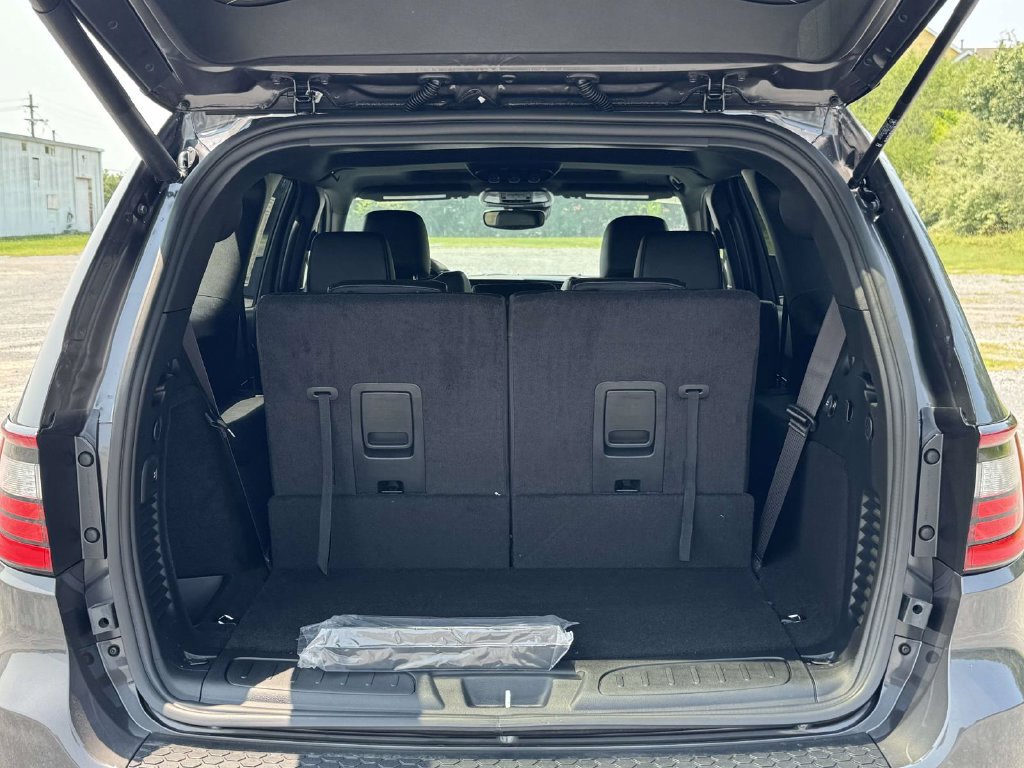New 2026 Dodge Durango GT AWD/4WD image 29