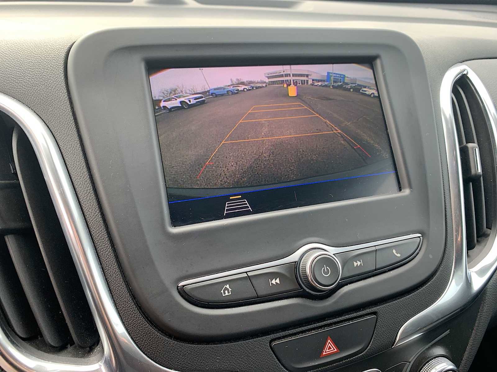 Certified 2021 Chevrolet Equinox LT image 14