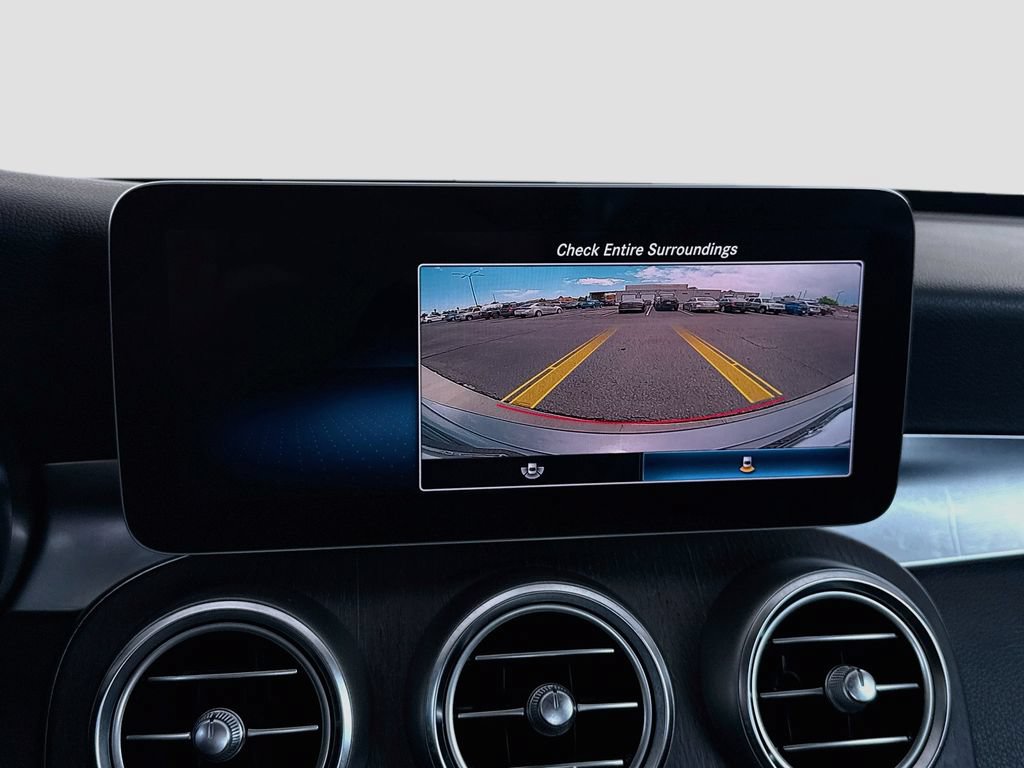 Used 2019 Mercedes-Benz C 300 Sedan image 15
