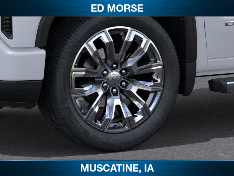 New 2026 GMC Sierra 1500 Denali image 9