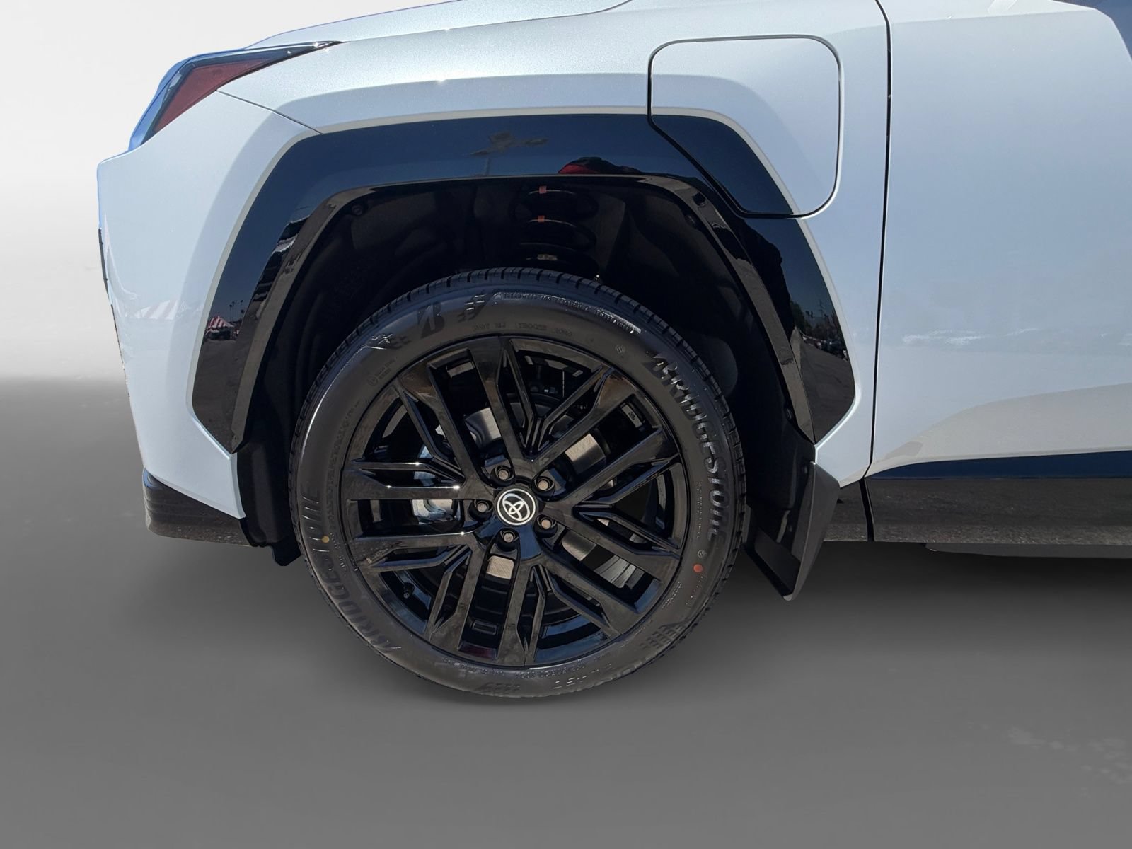 New 2026 Toyota RAV4 XSE AWD/4WD image 14