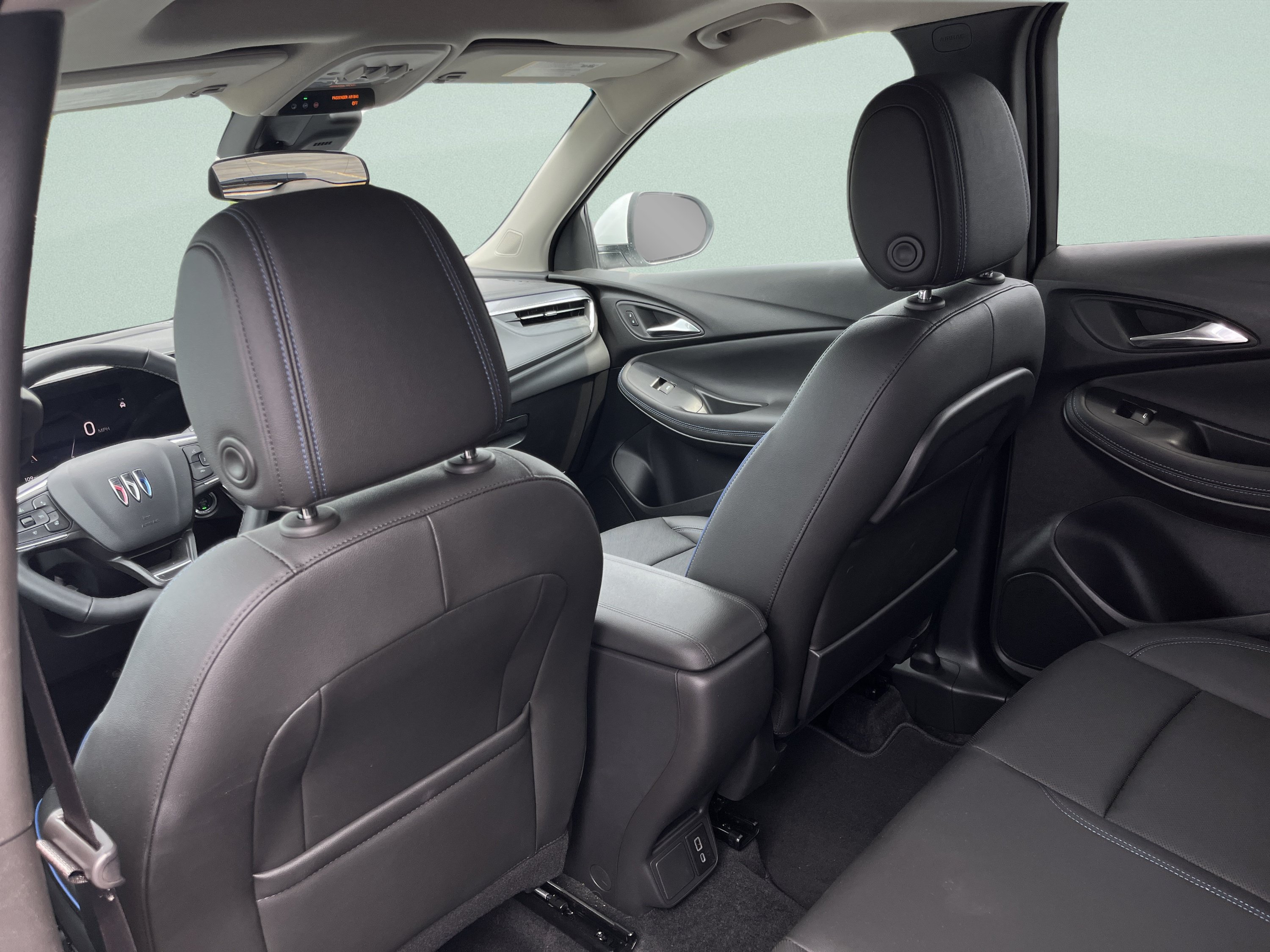 Used 2026 Buick Encore GX Sport Touring w/ Advanced Technology Package AWD/4WD image 25
