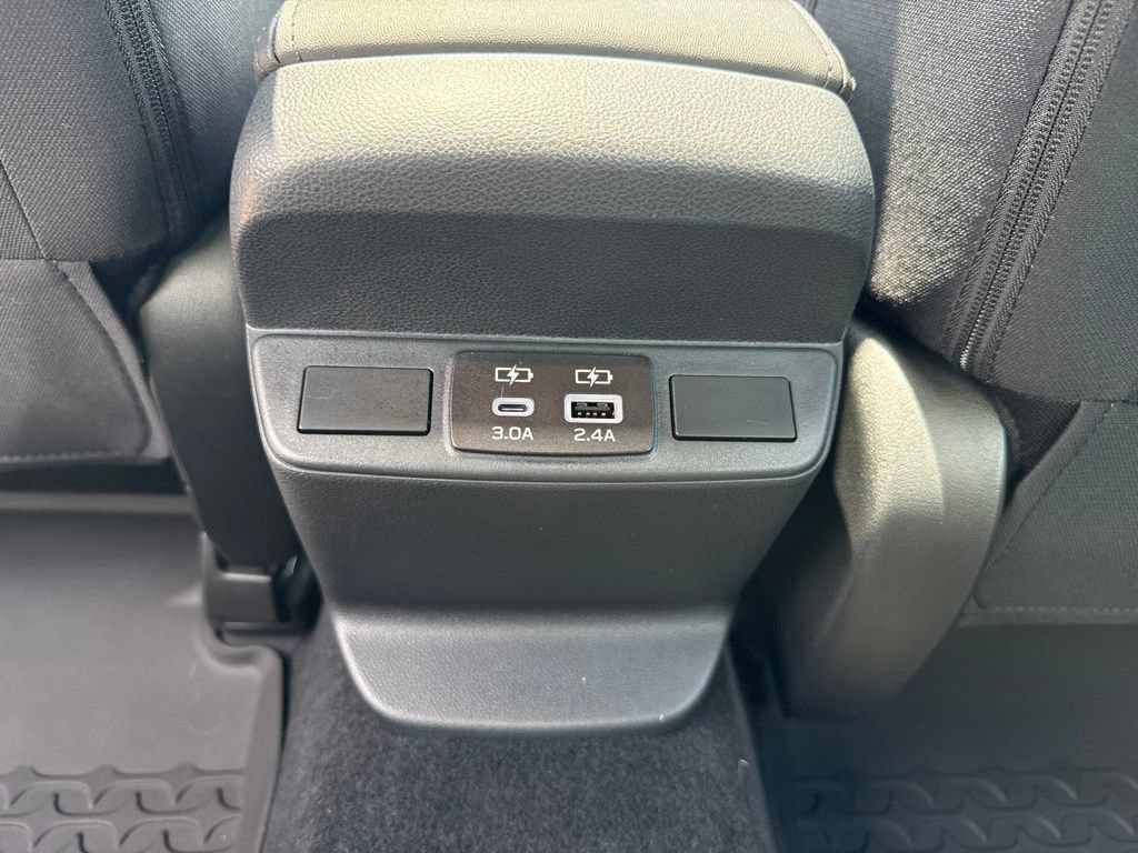 Used 2026 Subaru WRX Premium AWD/4WD image 11
