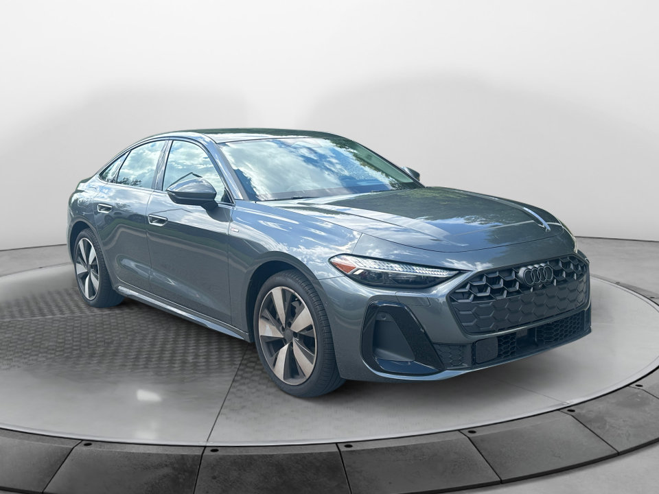 Certified 2026 Audi A5 2.0T Prestige AWD/4WD video 1