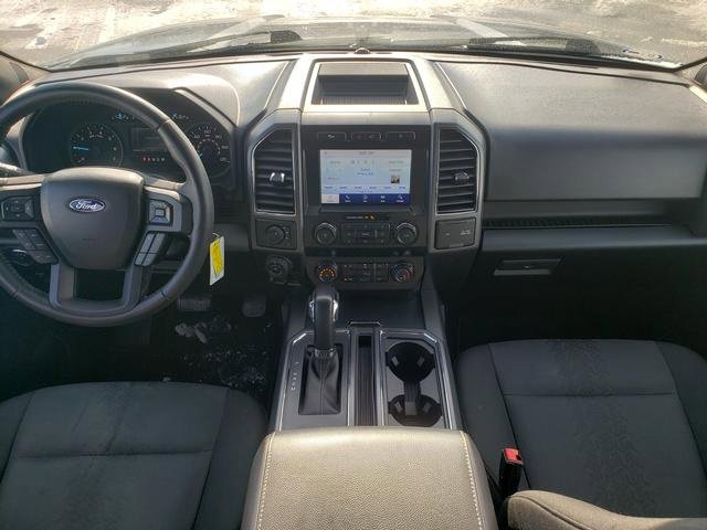 Used 2020 Ford F150 XLT w/ Equipment Group 302A Luxury image 19