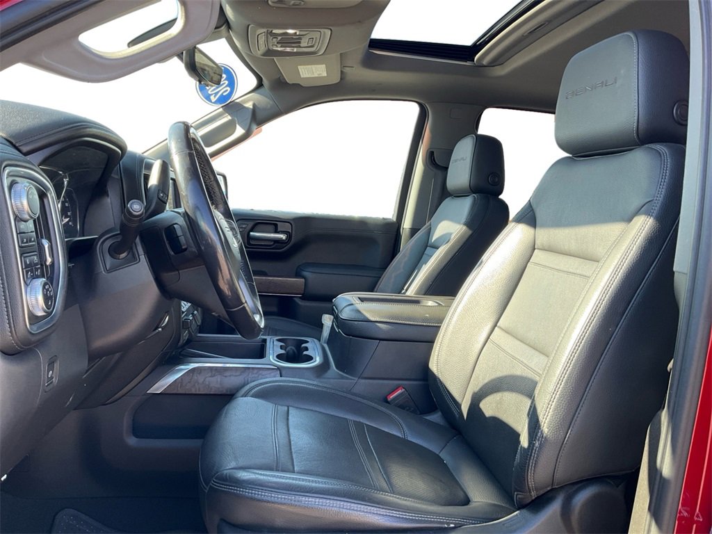 Used 2021 GMC Sierra 1500 Denali w/ Denali Ultimate Package image 24